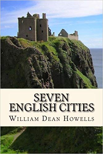 Seven English Cities